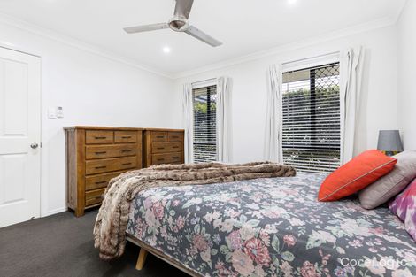 Property photo of 61 Blue Gums Drive Emerald QLD 4720
