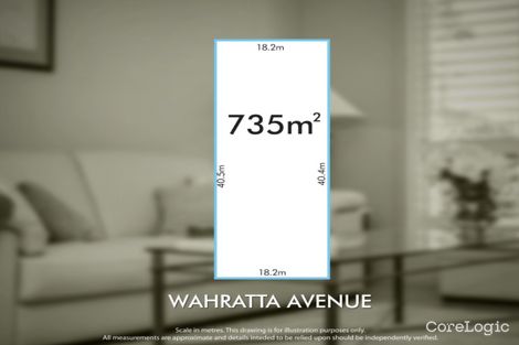 Property photo of 20 Wahratta Avenue Morphett Vale SA 5162