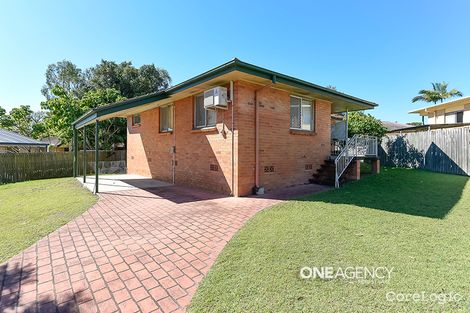 4 Bedarra St, Inala, QLD 4077