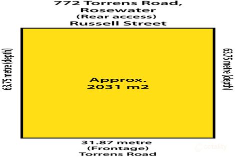 Property photo of 772 Torrens Road Rosewater SA 5013