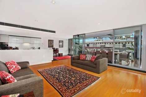 Property photo of 306/19 Hickson Road Dawes Point NSW 2000