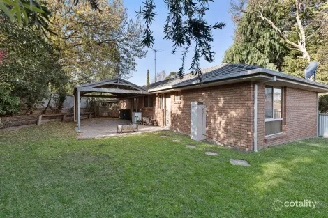 4 Heales St, Mount Pleasant, VIC 3350