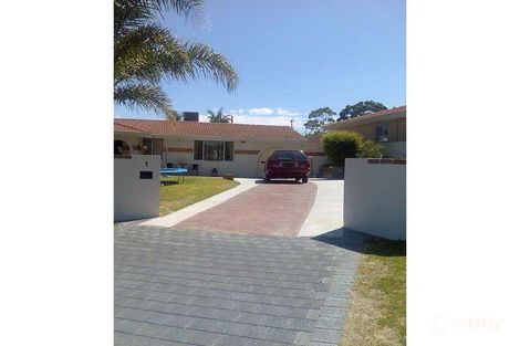 Property photo of 1 Walgen Court Wanneroo WA 6065