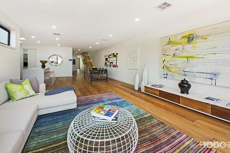 Property photo of 32A Fiddes Street Moorabbin VIC 3189