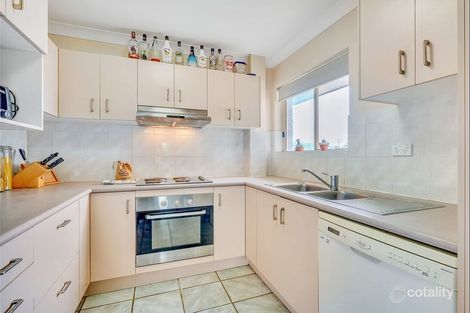 Property photo of 6/92 Belgrave Street Morningside QLD 4170