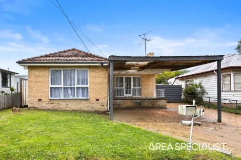 Property photo of 1A Richard Street Korumburra VIC 3950