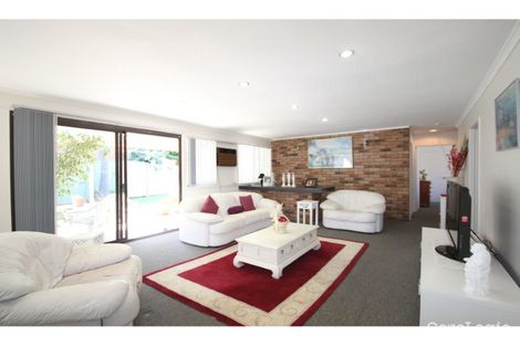 Property photo of 1 Banksia Avenue Sanctuary Point NSW 2540