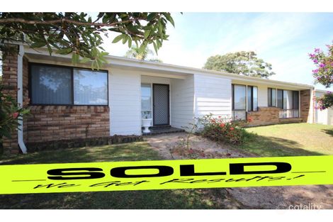 Property photo of 1 Banksia Avenue Sanctuary Point NSW 2540