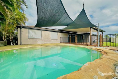 48 Merrilaine Cres, Merrimac, QLD 4226