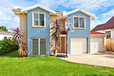 Property photo of 3 Arthur Street Strathfield NSW 2135