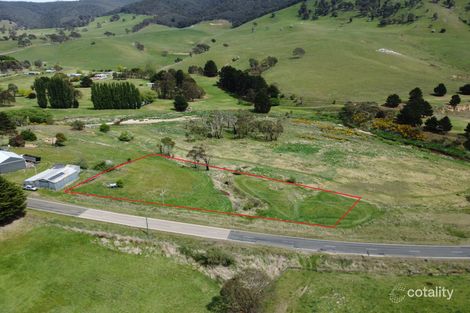 303 Omeo Hwy, Omeo, VIC 3898