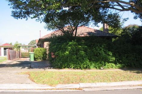 15 Jeffery Ave, North Parramatta, NSW 2151