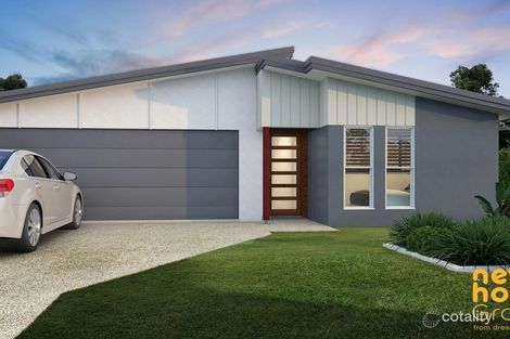 Lot 181 Wesley Way, Beaudesert, QLD 4285