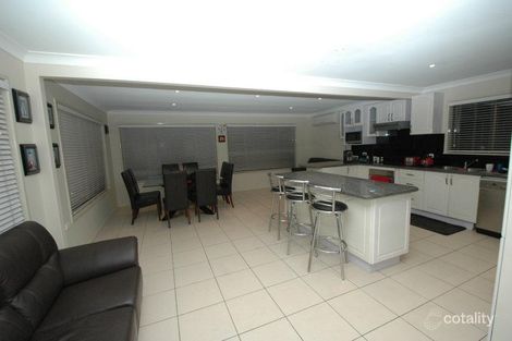 Property photo of 9 Bianco Street Kippa-Ring QLD 4021