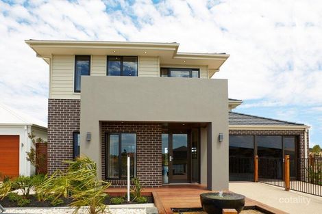 12 Aspire Bvd, Fraser Rise, VIC 3336