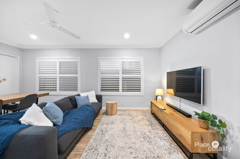 Property photo of 4 Lincoln Crescent Upper Kedron QLD 4055
