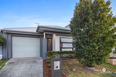 Property photo of 4 Lincoln Crescent Upper Kedron QLD 4055