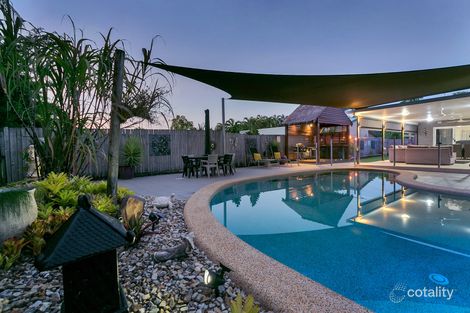 17 Dungarvan Dr, Brinsmead, QLD 4870