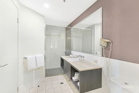 Property photo of 705/99 Esplanade Cairns City QLD 4870