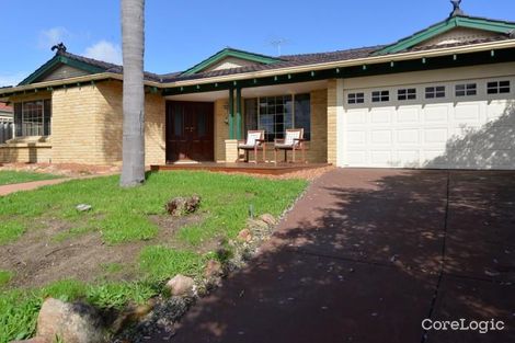 Property photo of 8 Jasper Way Edgewater WA 6027