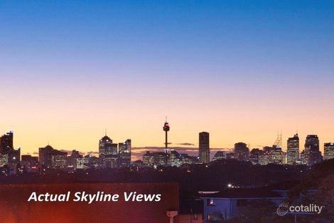 Property photo of 5/72-74 Albion Street Randwick NSW 2031