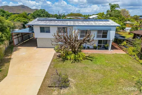 Property photo of 42 Garner Road Kirwan QLD 4817