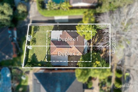 Property photo of 36 Edwards Road Wahroonga NSW 2076