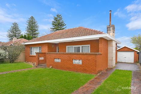 Property photo of 25 Cutler Parade North Ryde NSW 2113