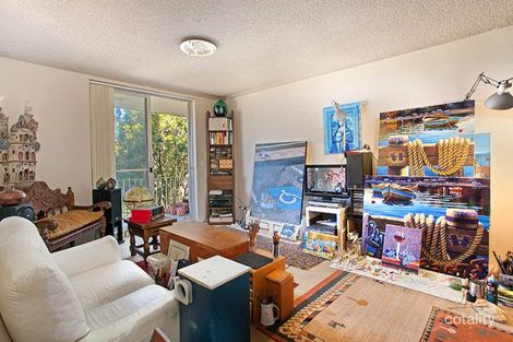 Property photo of 11/38 Burchmore Road Manly Vale NSW 2093