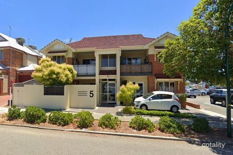 7/5 Mcmillan St, Victoria Park, WA 6100