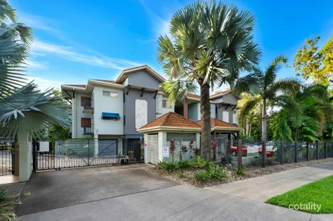 Property photo of 2006/40-42 Clifton Road Clifton Beach QLD 4879