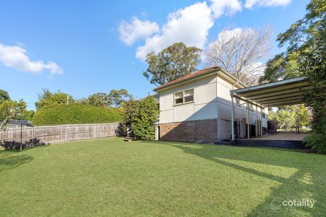 Property photo of 36 Edwards Road Wahroonga NSW 2076
