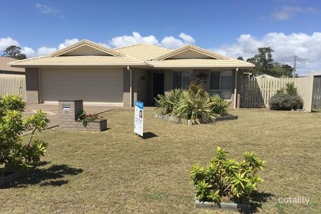 Property photo of 32 Seashore Way Toogoom QLD 4655
