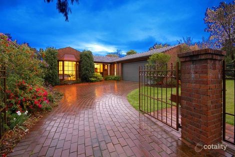 Property photo of 28 Waimarie Drive Mount Waverley VIC 3149