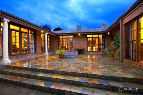 Property photo of 28 Waimarie Drive Mount Waverley VIC 3149