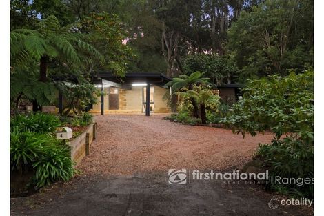 4 Church Rd, Menzies Creek, VIC 3159