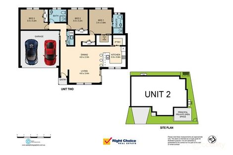 Property photo of 2/19 Barrack Avenue Barrack Heights NSW 2528