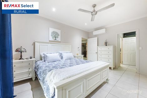 Property photo of 86 Camilleris Road Devereux Creek QLD 4753