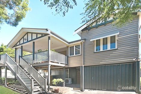 2 MEECHAM ST, GRANGE, QLD 4051