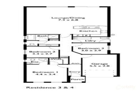 Property photo of 1A Warren Street Ferryden Park SA 5010