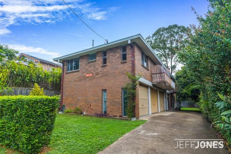 2/87 Prince St, Annerley, QLD 4103