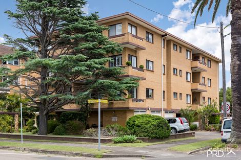 Property photo of 2/119-121 Clareville Avenue Sandringham NSW 2219