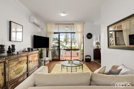Property photo of 2/119-121 Clareville Avenue Sandringham NSW 2219