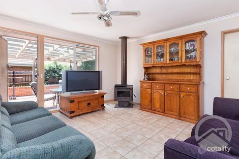 Property photo of 17 James Bathe Way Narre Warren South VIC 3805