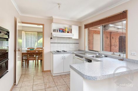 Property photo of 17 James Bathe Way Narre Warren South VIC 3805