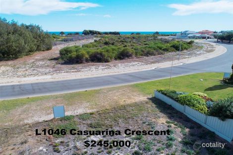 20 Casuarina Cres, Jurien Bay, WA 6516