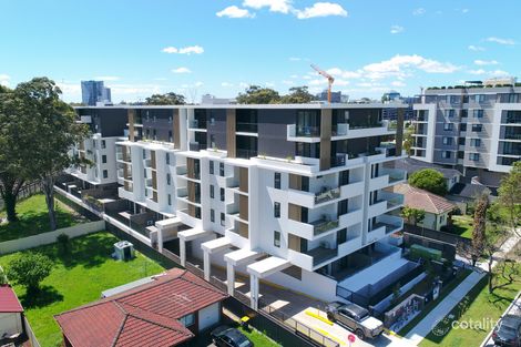 503/8a Allawah St, Blacktown, NSW 2148