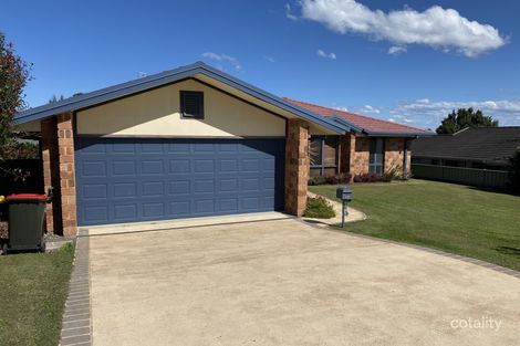 5 Cyrus Saul Cct, Frederickton, NSW 2440