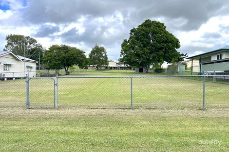 11-15 Mactaggart St, Goomeri, QLD 4601