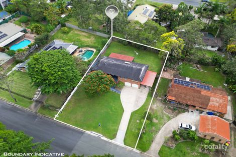 Property photo of 31 Yarraowee Drive Nerang QLD 4211
